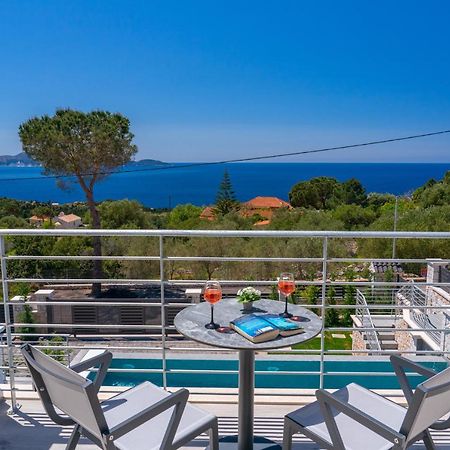 Villa Loel فيسكاردو المظهر الخارجي الصورة