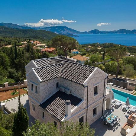 Villa Loel فيسكاردو المظهر الخارجي الصورة