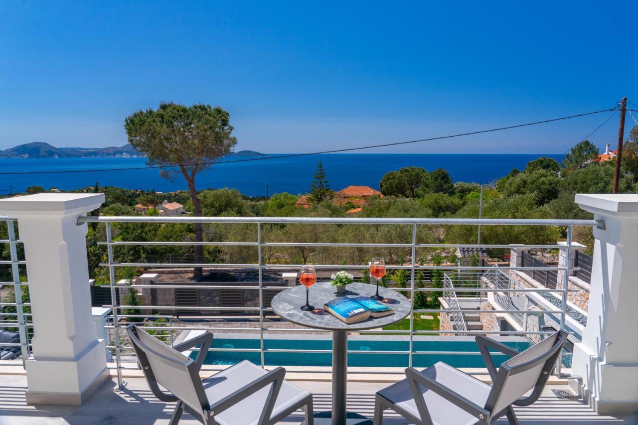 Villa Loel فيسكاردو المظهر الخارجي الصورة