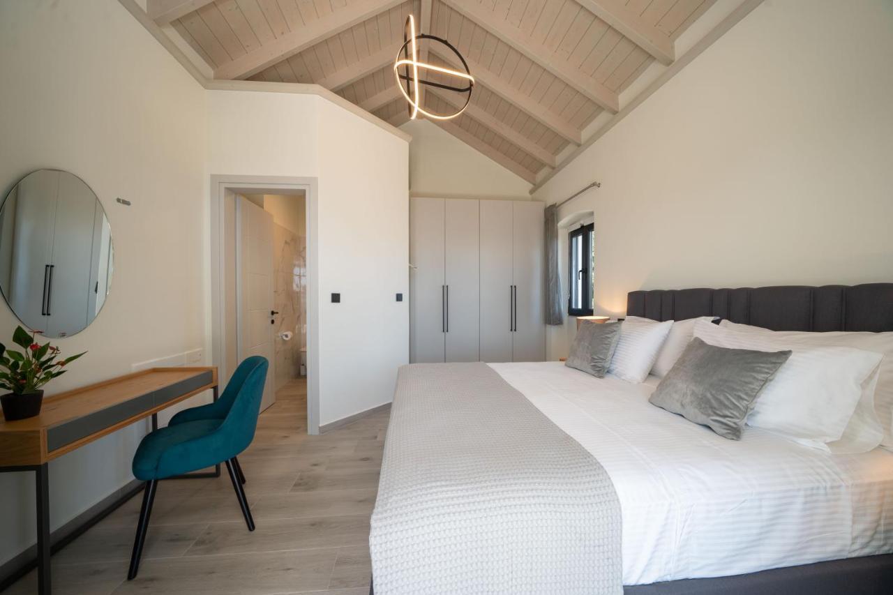 Villa Loel فيسكاردو المظهر الخارجي الصورة