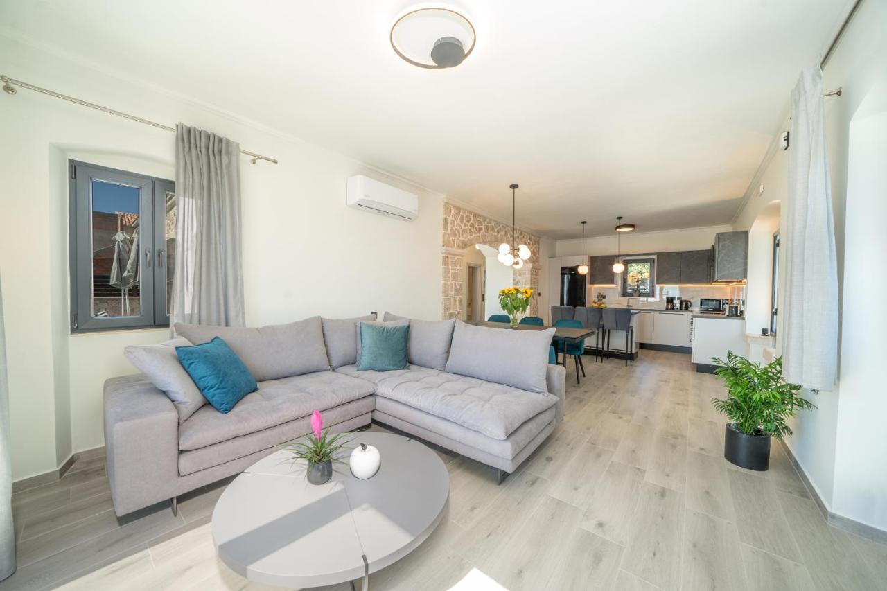 Villa Loel فيسكاردو المظهر الخارجي الصورة