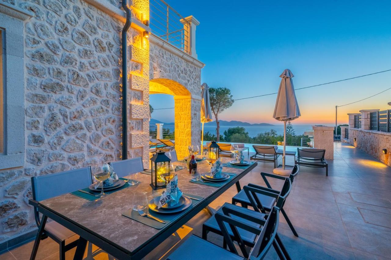 Villa Loel فيسكاردو المظهر الخارجي الصورة