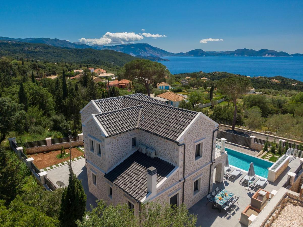 Villa Loel فيسكاردو المظهر الخارجي الصورة