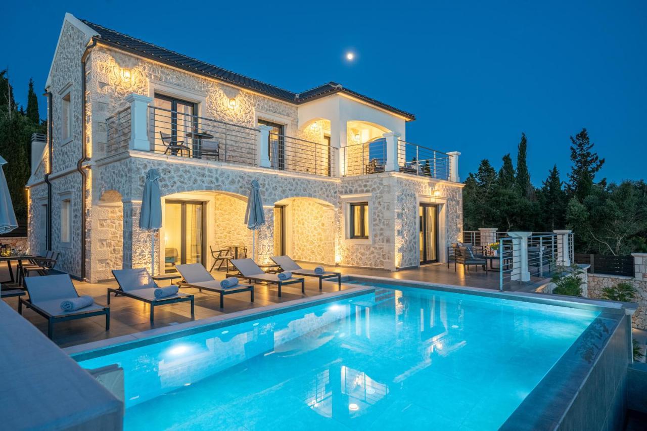 Villa Loel فيسكاردو المظهر الخارجي الصورة
