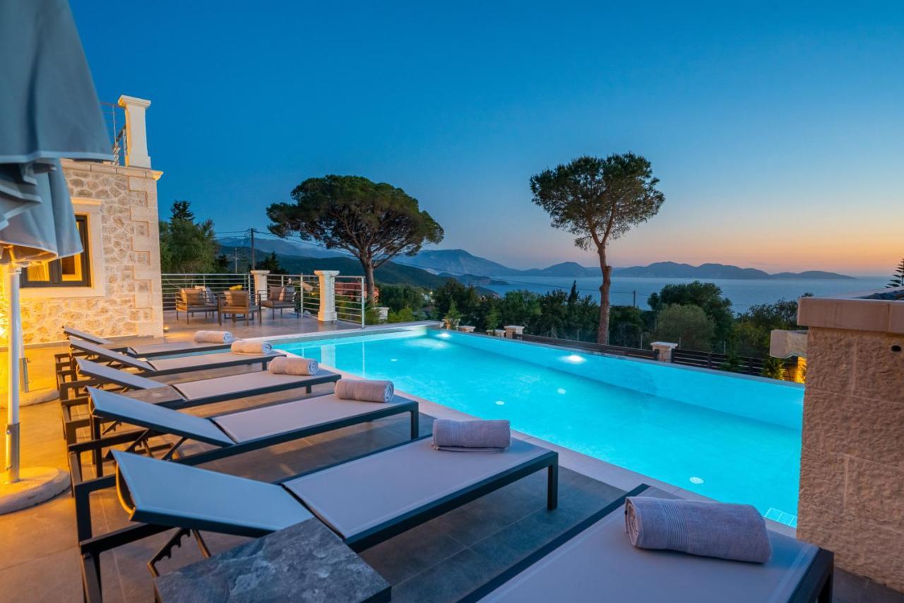 Villa Loel فيسكاردو المظهر الخارجي الصورة