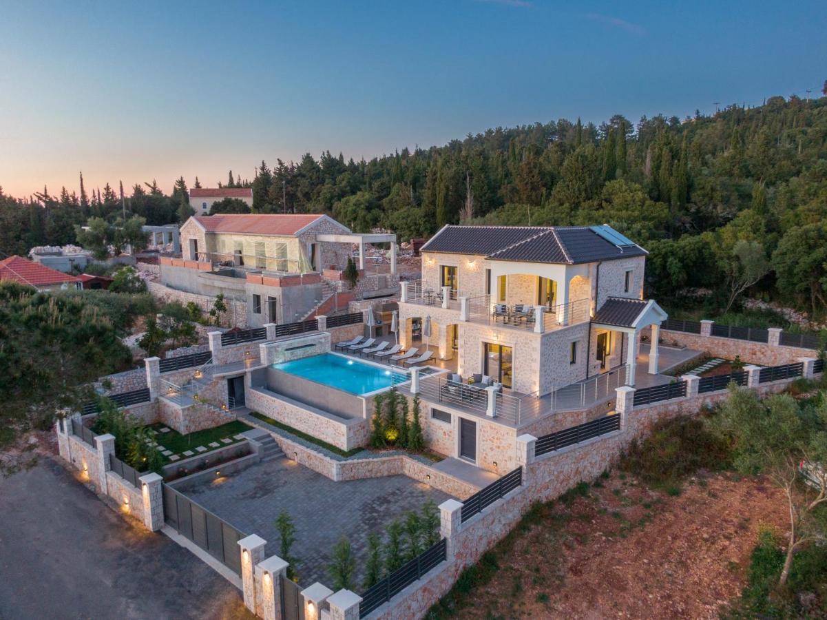 Villa Loel فيسكاردو المظهر الخارجي الصورة