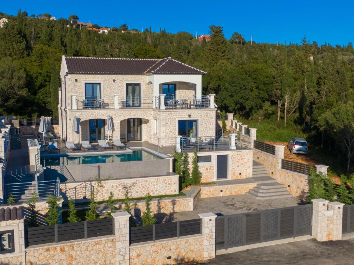 Villa Loel فيسكاردو المظهر الخارجي الصورة