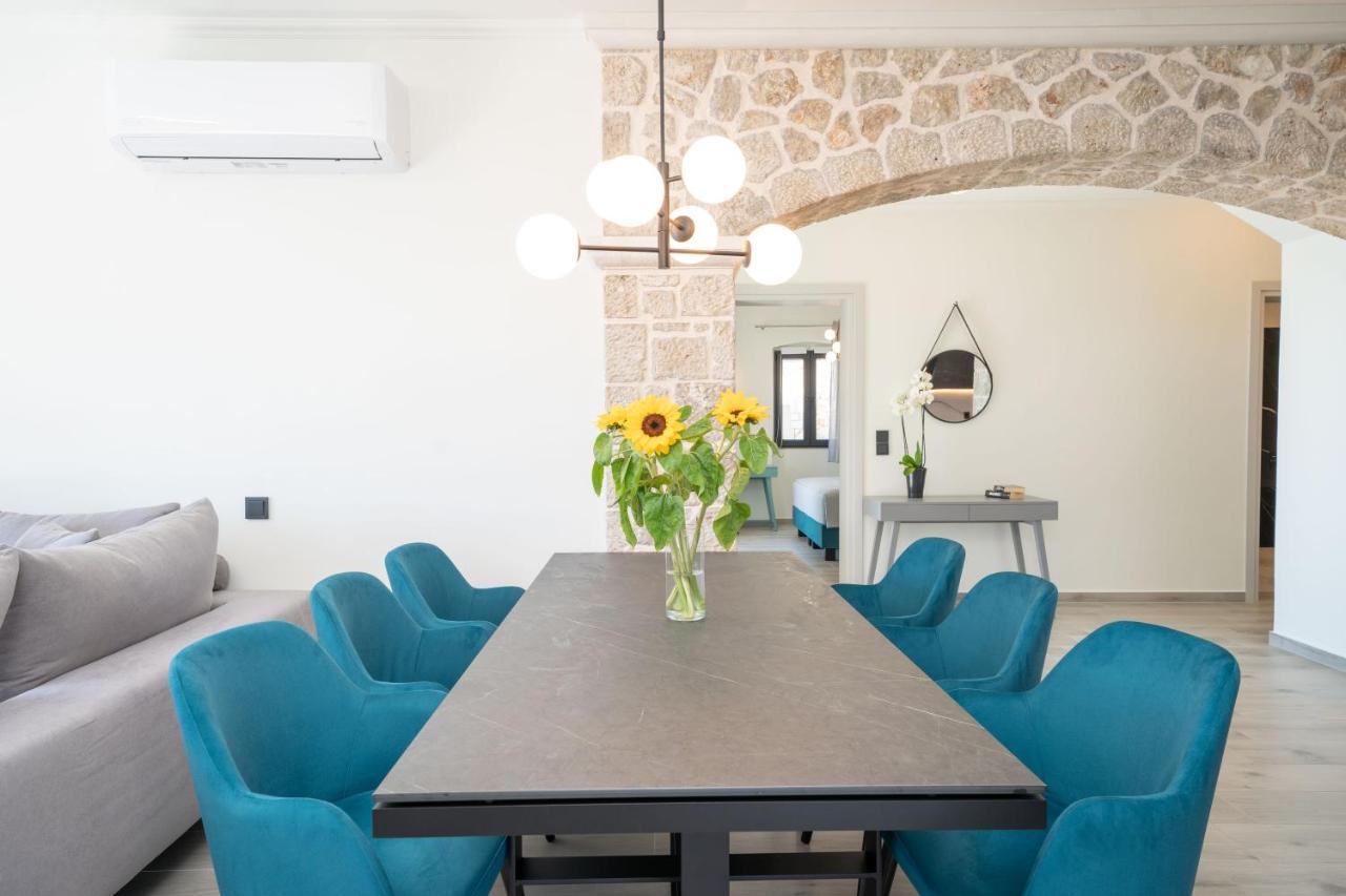 Villa Loel فيسكاردو المظهر الخارجي الصورة