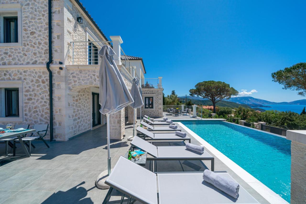 Villa Loel فيسكاردو المظهر الخارجي الصورة