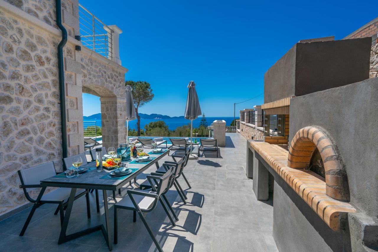 Villa Loel فيسكاردو المظهر الخارجي الصورة