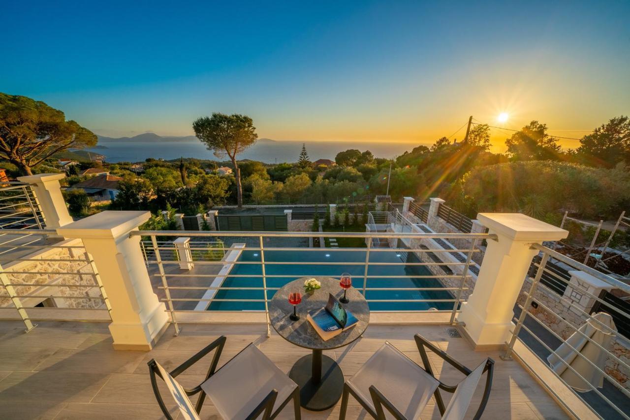 Villa Loel فيسكاردو المظهر الخارجي الصورة